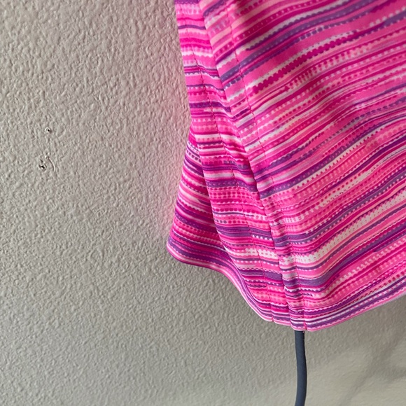 Girl’s Free Country Pink Top XL NWT - Picture 5 of 8